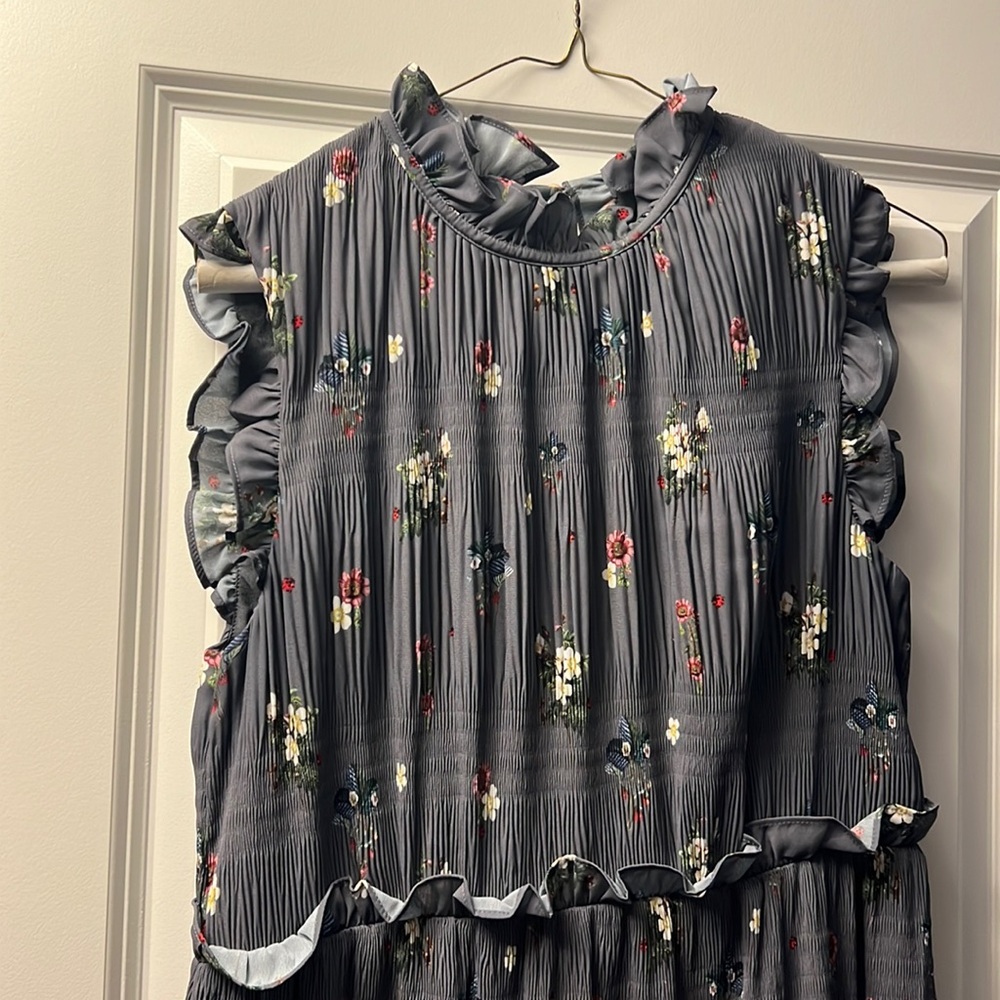 Ted Baker dress